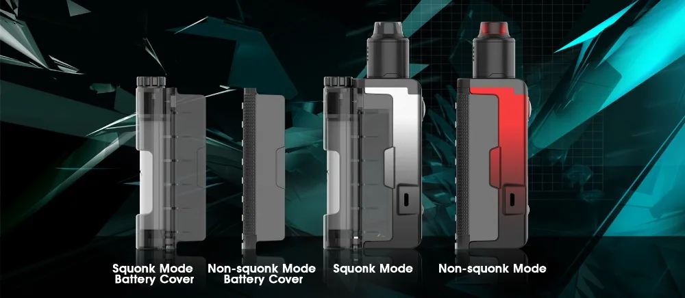 Topside-Lite-kit
