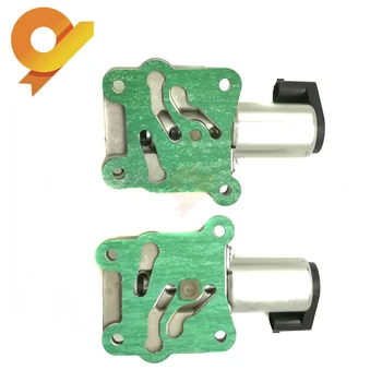 

2PCS 8670421 8670422 36002686 36002685 VVT Variable Oil Control Valve Timing Solenoid For Volvo S60 S70 S80 V70 C70 XC70 XC90