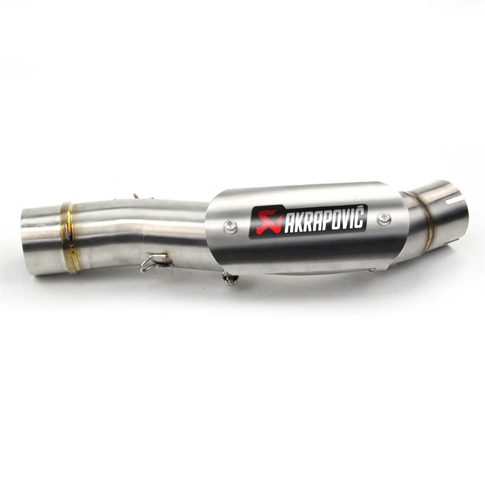 Akrapovic глушитель выхлопной трубы для мотоцикла покрытие анти-обжигающее углеродное волокно для KTM 490 z650 suzuki ltr 450 sv650 tdm 850 z900