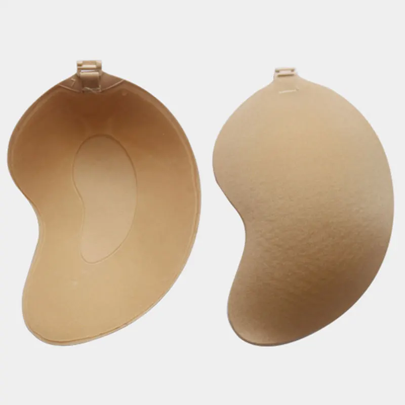 Бюстгальтер с манго Freedom невидимые силиконовые липкие бюстгальтеры Обложка для