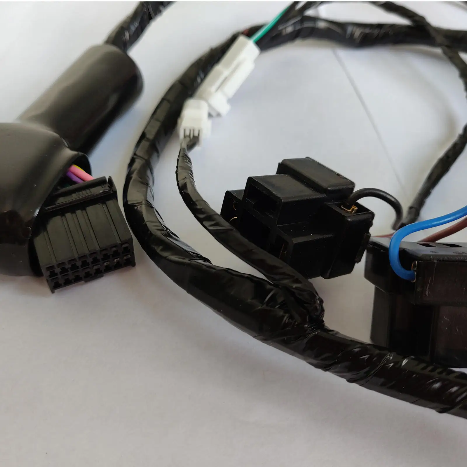 36620 29G30 Headlight Wire Harness Assembly Wire Loom for Suzuki