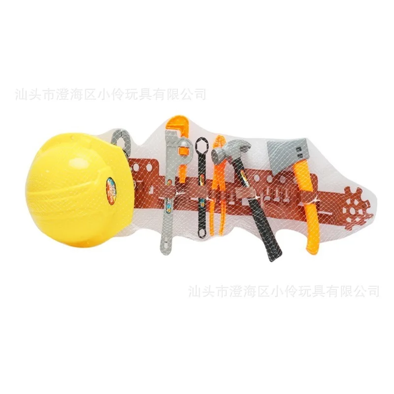 

Model Repair Tool Children Play House Repair Tool Boy Electric Repair Tool DIY Tool Toy