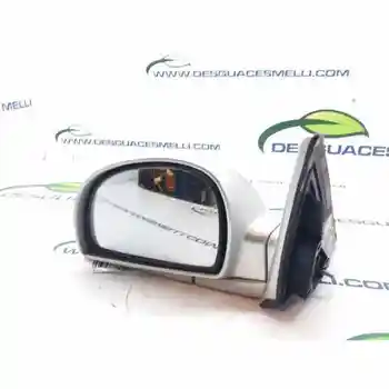 

8761025621 LEFT REARVIEW MIRROR HYUNDAI ACCENT (LC)