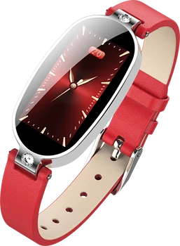 

B79 Smart Watch Women PPG + ECG ladies Smart Bracelet Heart Rate Monitor Blood Pressure Call reminder Smart Wristband