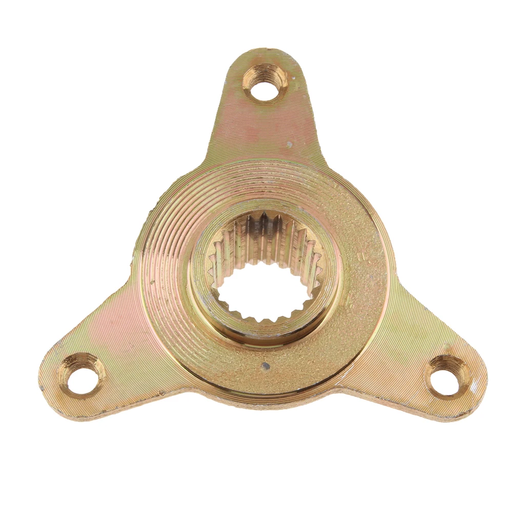 23T Spline Rear Wheel Axle Hub for Chinese 50cc 110cc 125cc Quad Dirt Bike