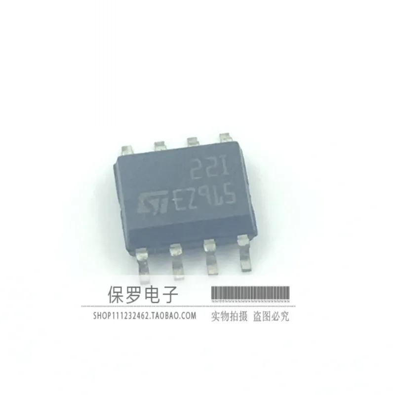 10pcs 100%   ű   TSH22IDT TSH22I 22I SOP- 8 