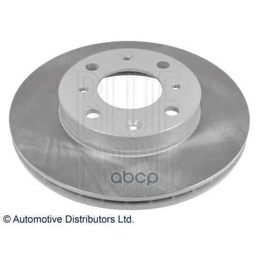 Диск Тормозной Honda: Fit Ii(Gd) = 1.4= [02- 08] Blue Print арт. ADH243119