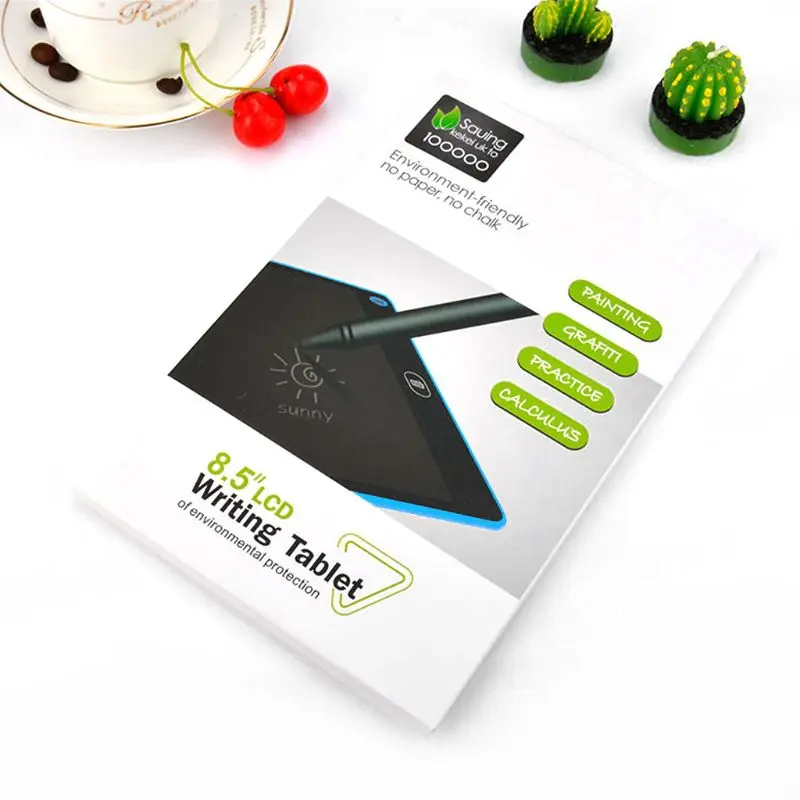 Графический планшет, электронный планшет для рисования, Смарт ЖК ...