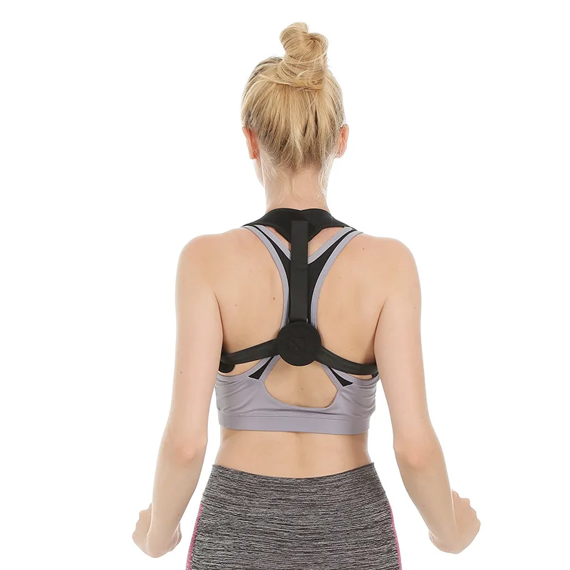 Kang sheng yuan Manufacturers Wholesale Hunchback Quite Suspender Strap Back Posture Correction Belt Anti Humpback Very Sus | Спорт и