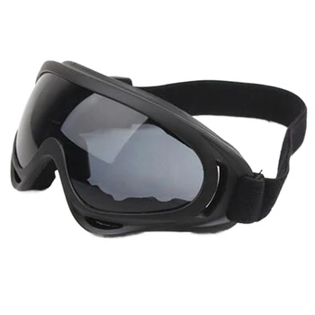 

Safety Anti-UV Welding Glasses For Work Protective Safety Goggles Sport Windproof Tactical Labor Protection Glasses Dust-proof