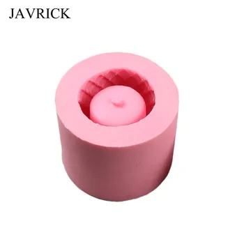 

Mini Flowerpot Mould for Succulent Plants Owl Shape Flower Pot Plaster Craft Mould