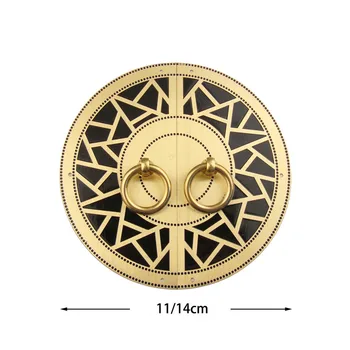 

Brass Cabinet Handle Wardrobe Handles Closet Pulls Cabinet Accessory Brass Furniture Hardware