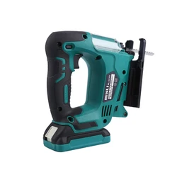 Makita – scie sauteuse électrique sans fil, 21V, 65mm, 2900RPM, 4 vitesses, outil électrique Portable multifonction pour le travail du bois, batterie 18V 