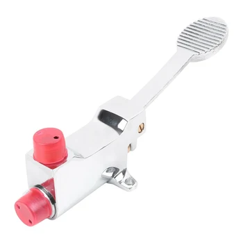 

Element Foot Pedal Valve Accessory Control Switch Taps Valve Faucet Basin