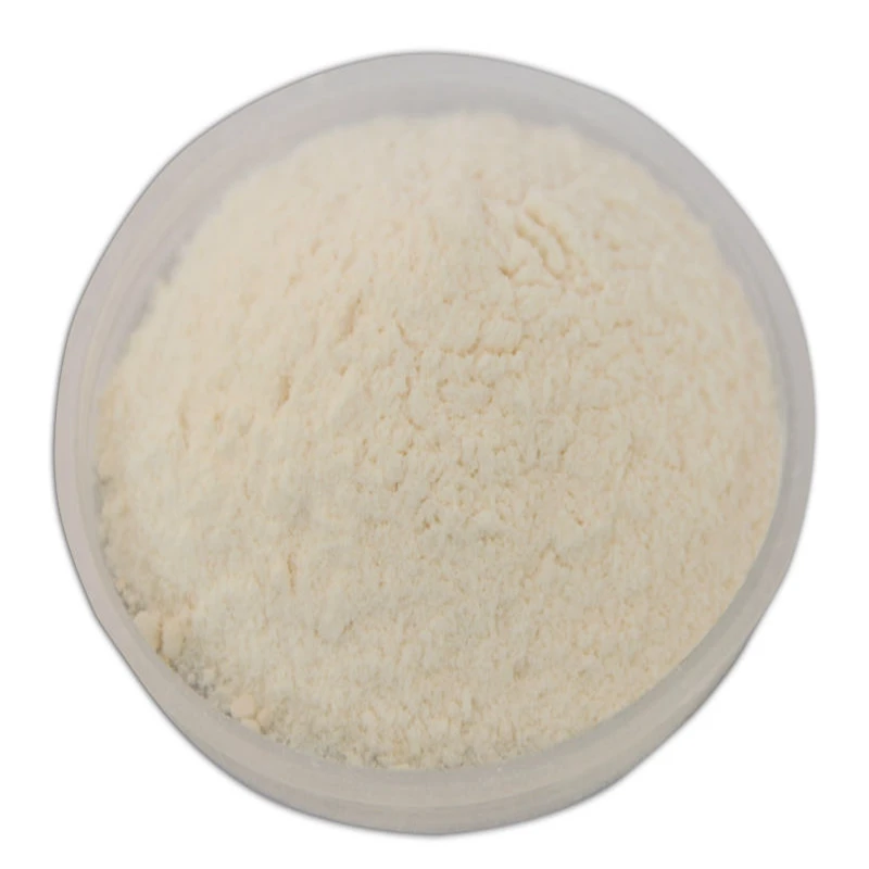 

Orange Flavor Powder