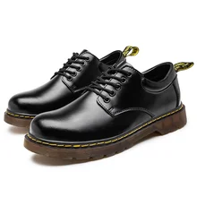 Mens Luxury Casual Genuine Leather High-quality Leisure Tooling Shoes Comfortable Inside Handmade Trend Fashion Plus Size38-48