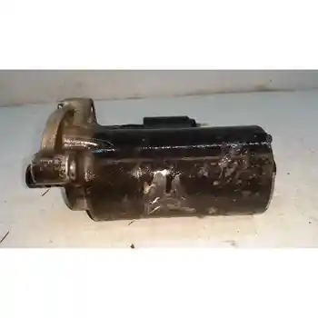 

0001112007 STARTER MOTOR PEUGEOT 205 SALOON
