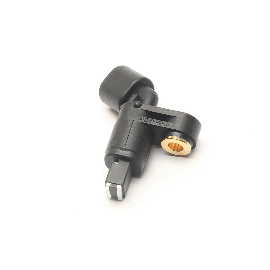 1 шт. правый 1H0927808 ABS Датчик скорости колеса для Audi A3 Volkswagen Golf Beetle Vento Seat Skoda GTI VR6 93 98