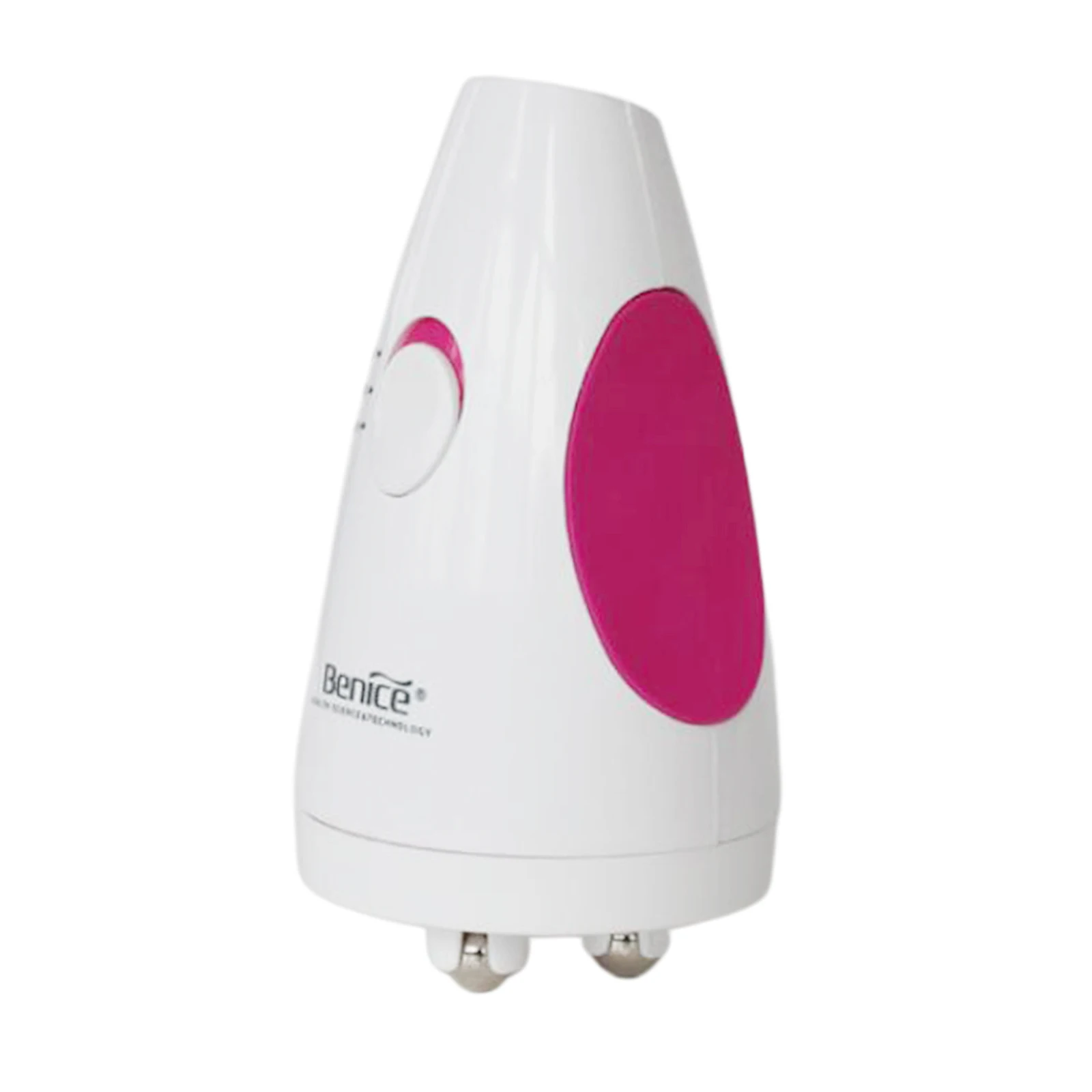 

Handheld Full Body Massager 3D Roller Fat Burn Massage M hine Electric Cavitation M hine Cellulite Remover Weight Loss Device