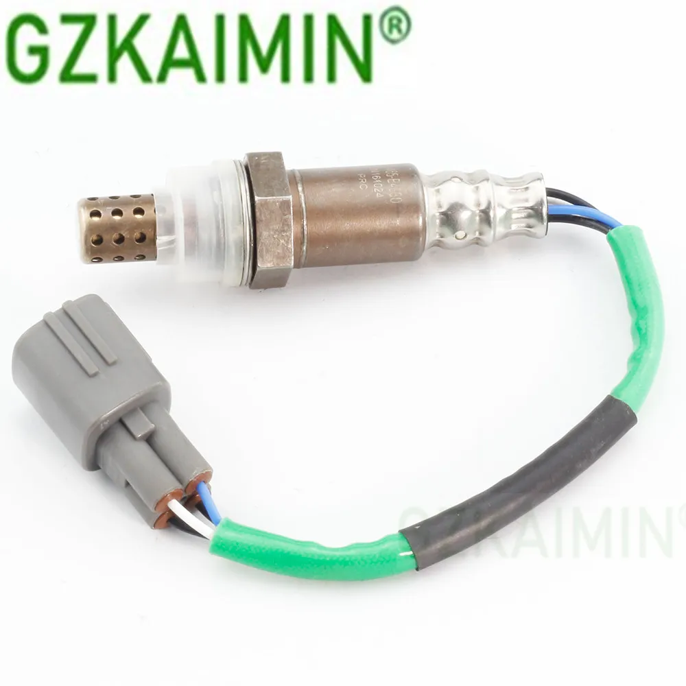 Задний кислородный датчик O2 подходит для Toyota Rush J200E J210E 2008-2009 OE 89465-B4030 89465B4030