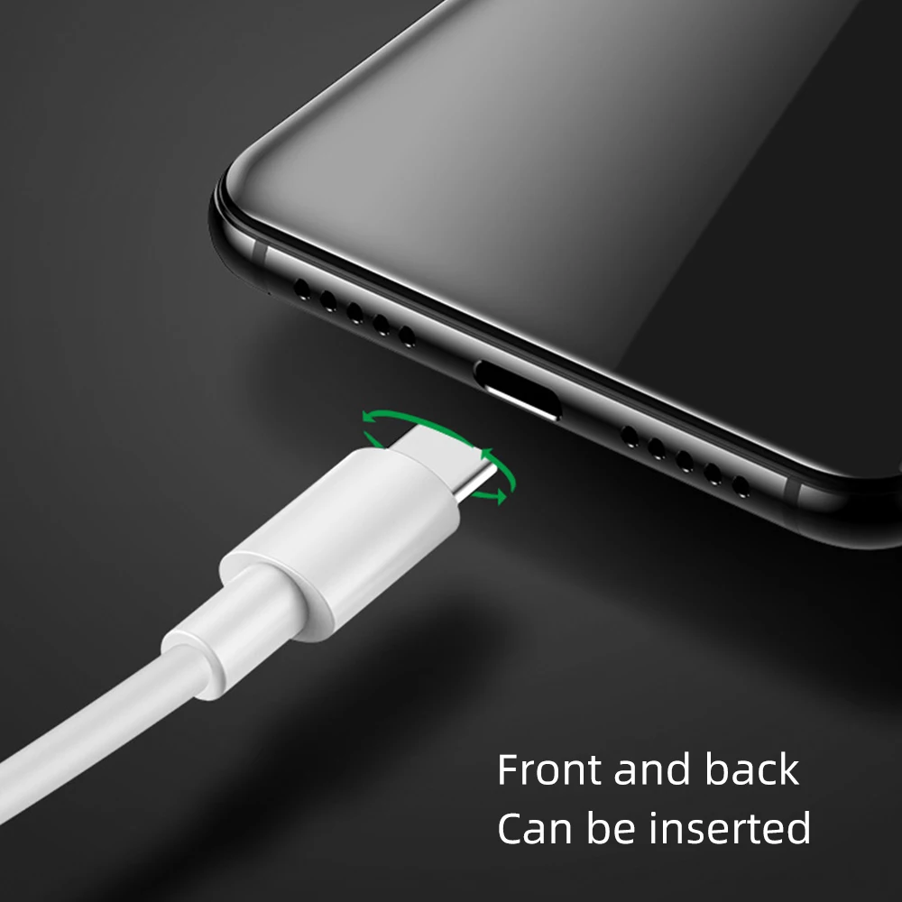 FDBRO USB кабель 5A type C супер быстрый зарядный кабель для samsung huawei Xiaomi Oneplus type C порт прочный шнур для передачи данных