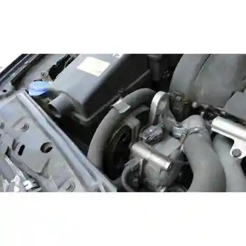 

STEERING PUMP VOLVO S60 SALOON