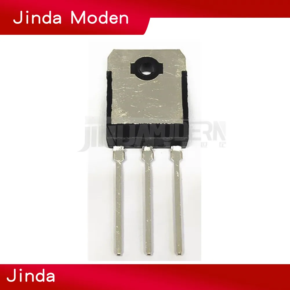10 шт. RJH60F5 60F5 RJH60F5DPQ с изолированным затвором (IGBT) 80A 600V TO 247 Новый|Интегральные