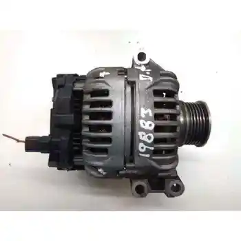 

0124325031P ALTERNATOR RENAULT MEGANE I HATCHBACK SEDAN (BA0)