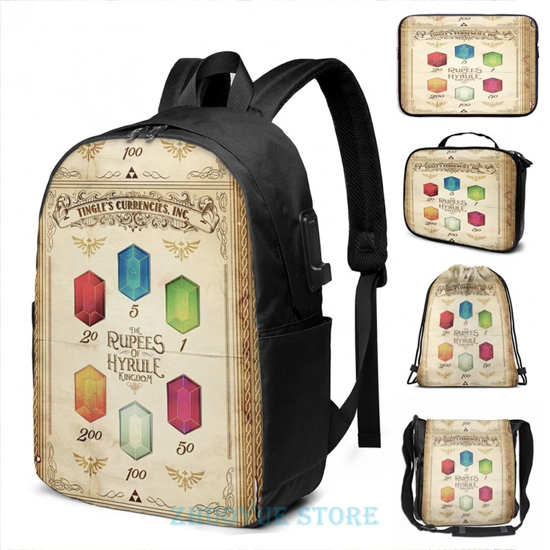 school bag 200 rupees