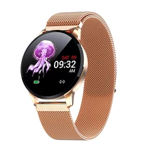 Nennbo IP67 Smart Bracelet S16 Band Heart Rate Blood Pressure Monitor Pedometer Fitness Tracker Smart band for IOS Android