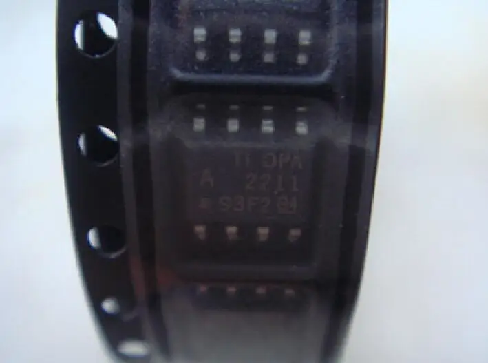 10 шт./лот OPA2211 OPA2211AIDDAR SOP8
