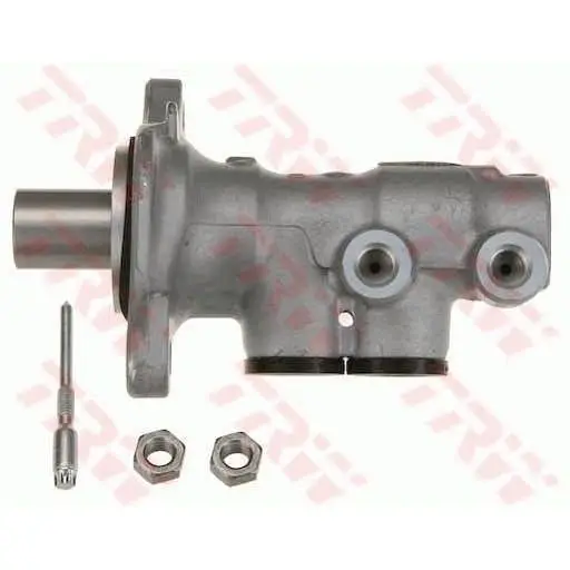 Главн. торм. цил. без ESP\ Citroen C2/C3 Peugeot 207/208 1.1-1. | Автомобили и мотоциклы
