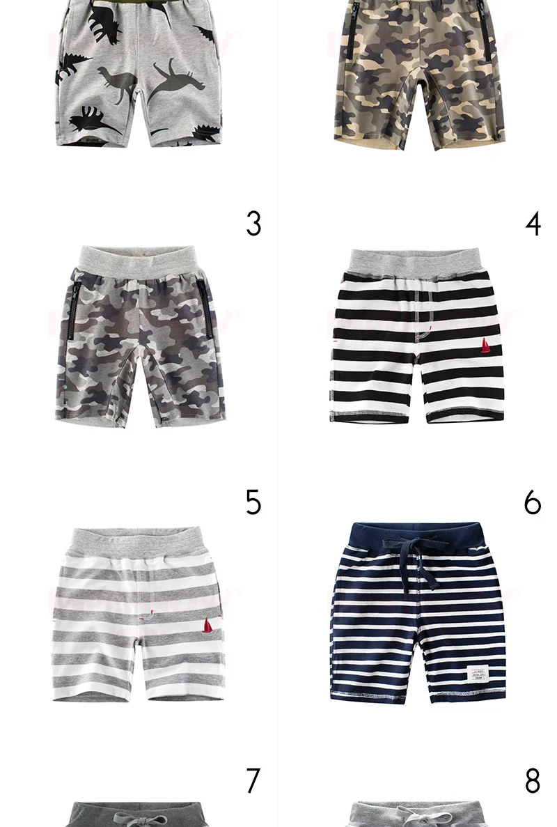 韩版童装_韩版童装2019夏季薄款儿童-男童宝宝一件代发---阿里巴巴_02