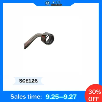 

SCE59 Bearing 7.94*12.7*14.29 mm ( 5 PCS ) Drawn Cup needle Roller Bearings B59 BA59Z SCE 59 Bearing