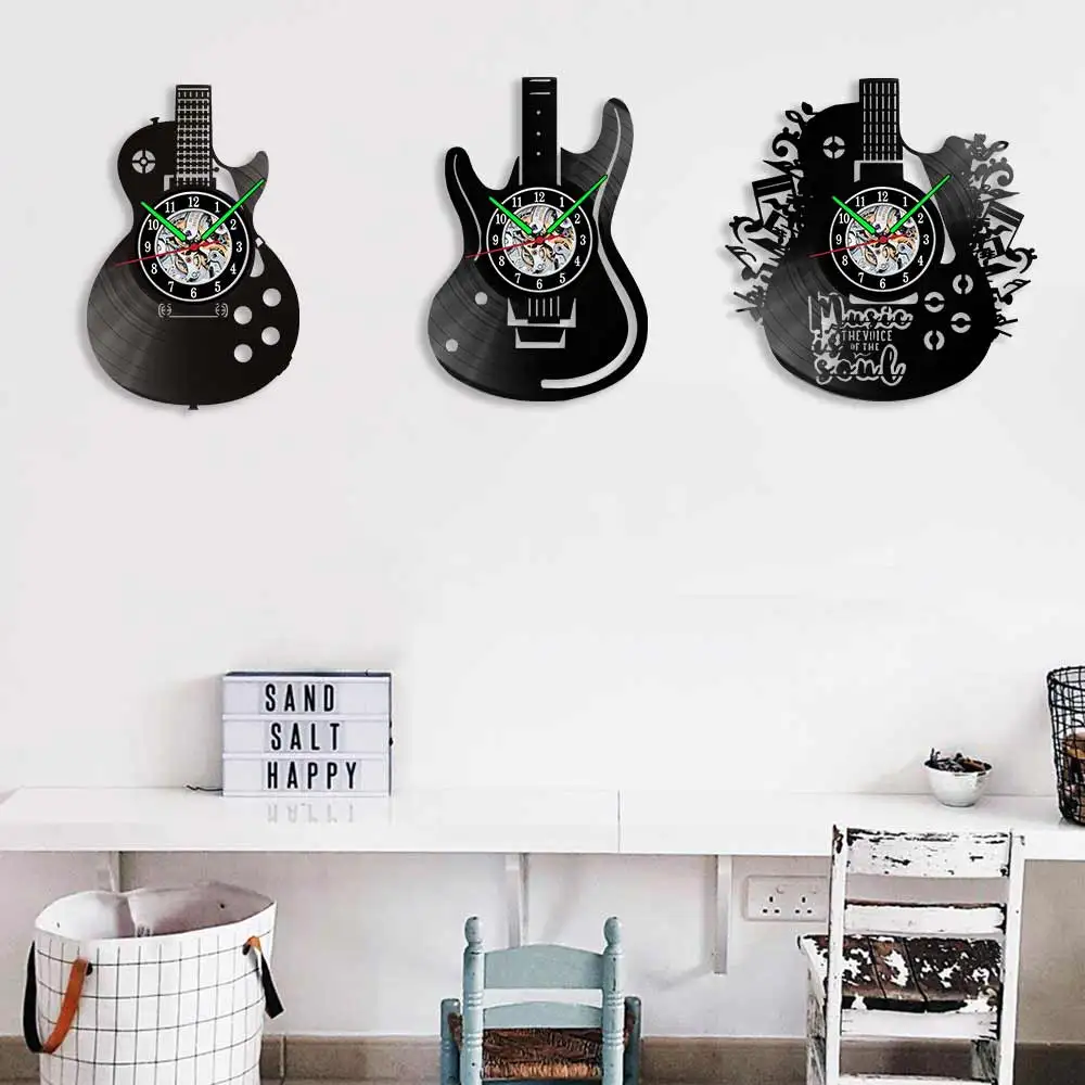 MCDFL Vinyl Record Wall Clock Modern Design Home Living Room Decoration Watch Clocks Object House Minimalist Decor Accessories MCDFL Vinyl Record Wall Clock Modern Design Home Living Room Decoration Watch Clocks Object House Minimalist Decor Accessories