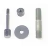 SYK-8A / SYK-8B Big/Small Rod Of Hydraulic Hole Punch Tool Hole Puncher Hydraulic Hole Opener Accessories 1