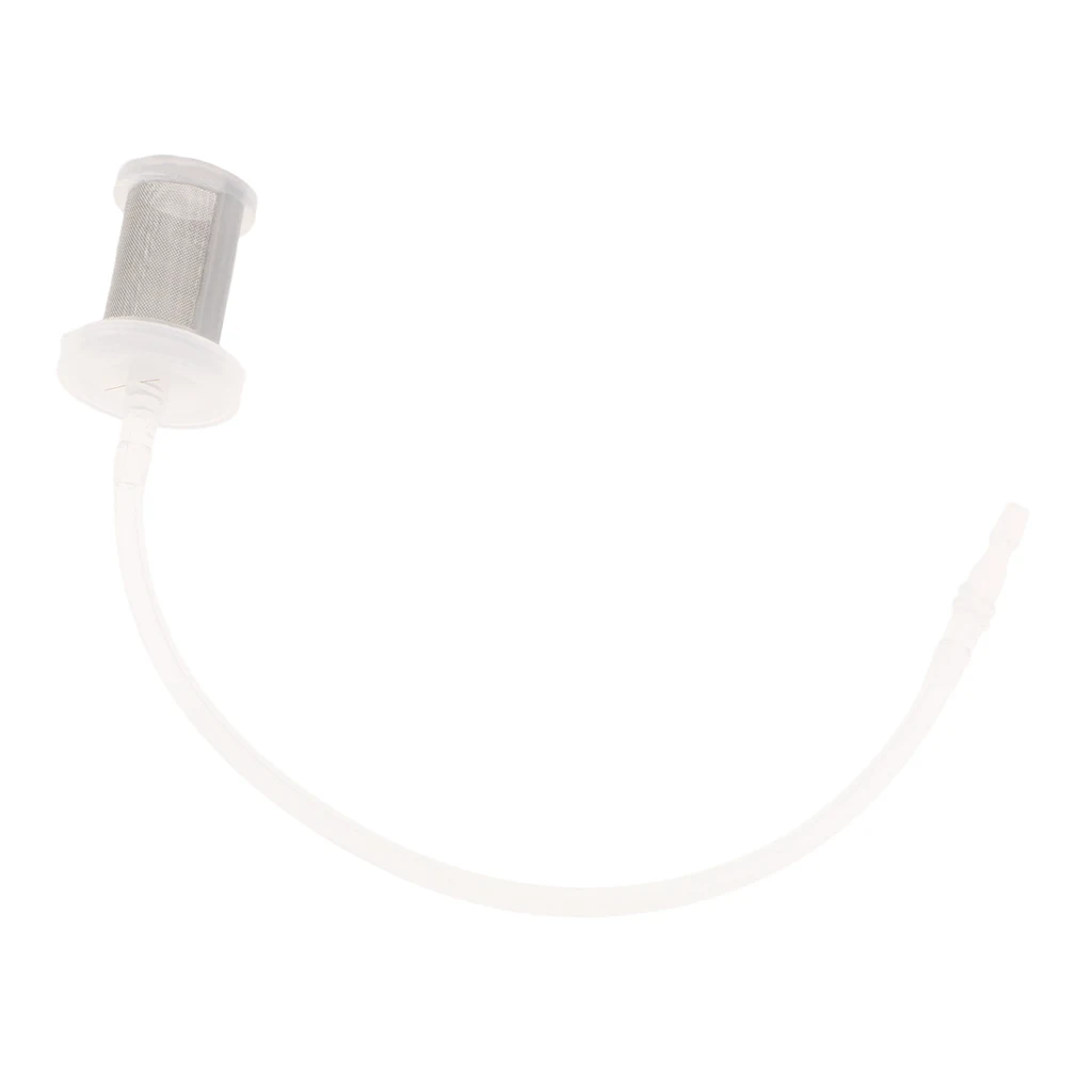 Plastic Ink Tank Filter for Outdoor Printer Large Format Printer Printer Sub Ink Tank Filter Solvent Resistant Ink Tank Filter