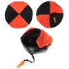 5Set Kids Hand Throwing Parachute Toy For Children's Educational Parachute With Figure Soldier Outdoor Fun Sports Play Game 3