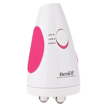 

Massage Weight Loss Machine Roller Instrument Abdominal Exercise Handheld Massage Machine Body Weight Loss Massage Tool