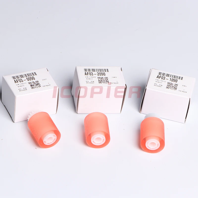 

25x Paper Pickup Roller for Ricoh Aficio 3035 3045 Feed Roller Kit
