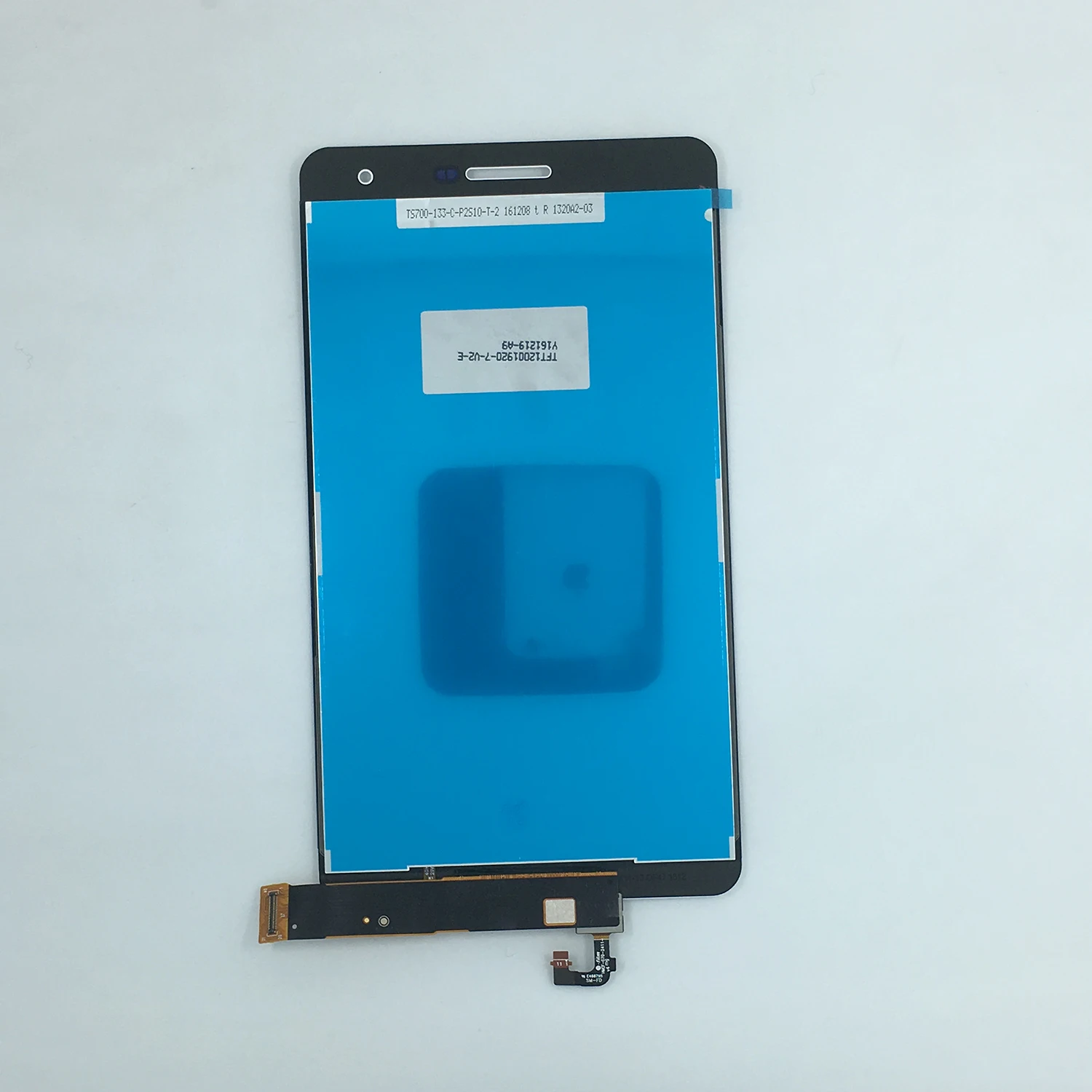 OPesea 7,0 ''для huawei Mediapad M2 Lite/T2 Pro 7,0 PLE-701L PLE-703L ЖК-дисплей панель сенсорный экран дигитайзер стеклянная сборка