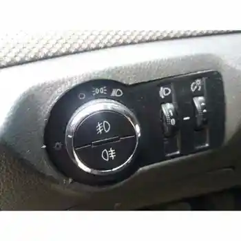 

13301749 CONTROL LIGHTS CHEVROLET CRUZE