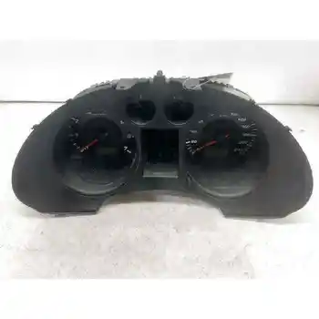 

6L0920801 BOX INSTRUMENTS SEAT CORDOBA SALOON (6L2)