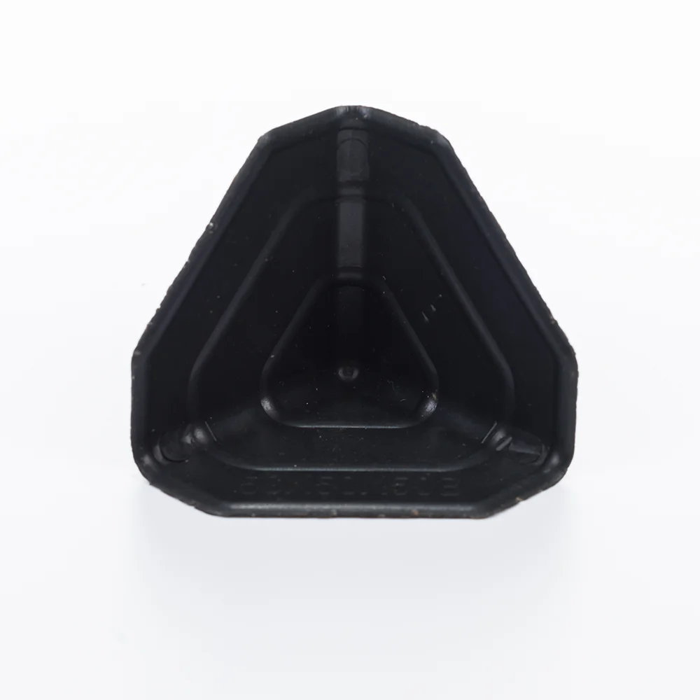 

6cm size Plastic corner protector Plastic edge protector Plastic edge corner for carton box package