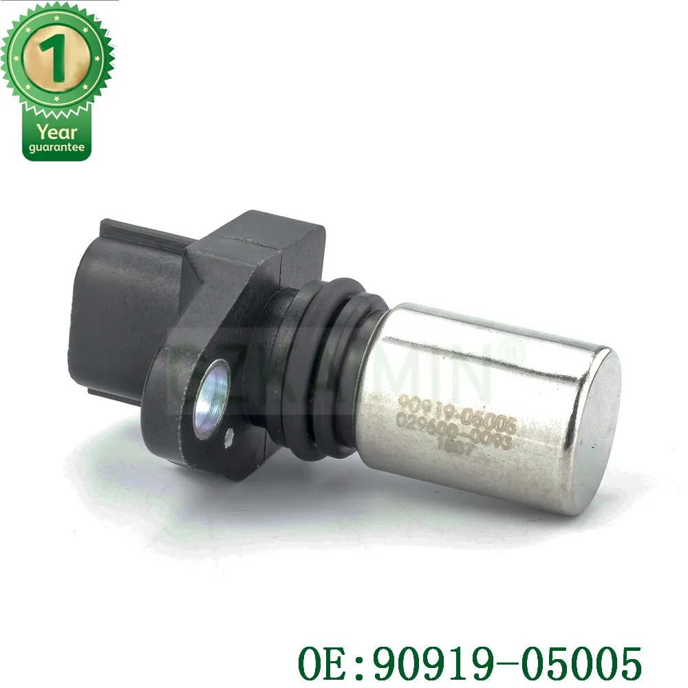 Датчик положения коленчатого вала для Toyota HIACE LAND CRUISER 90919-05005 9091905005 для TOYOTA Lexus SC400 4.0L-V8