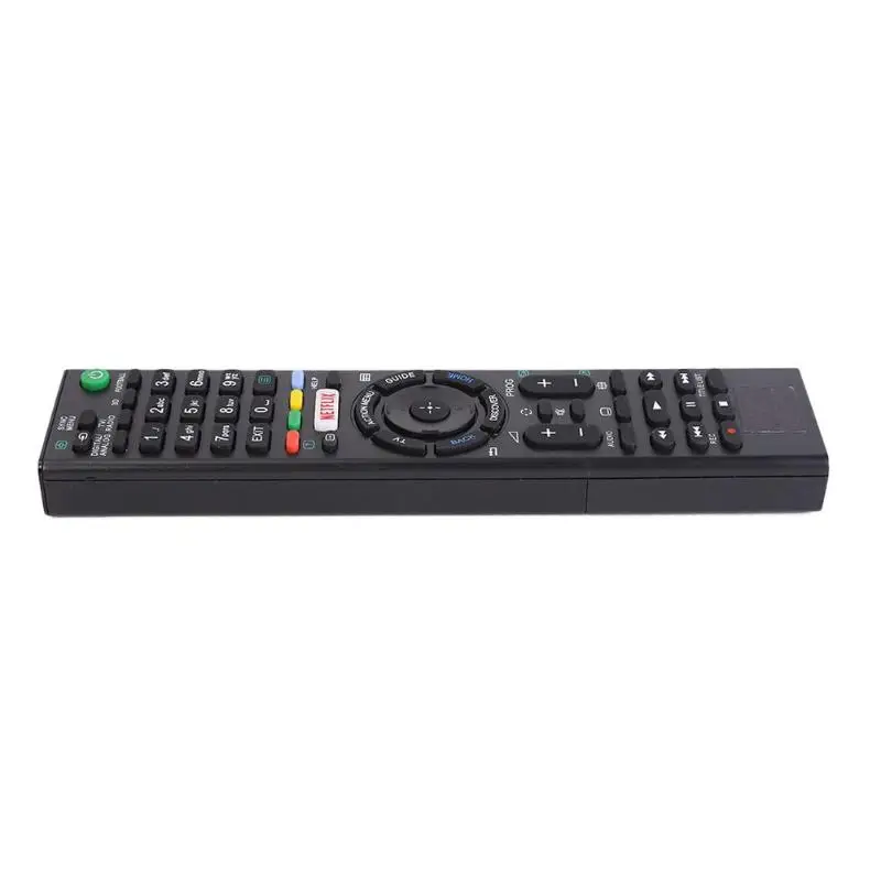 ТВ дистанционного Управление Смарт Управление; для sony ТВ Netflix RM-ED050 RMT-TX100D RMF-TX300U RMT-TX300E TX200U TX300P