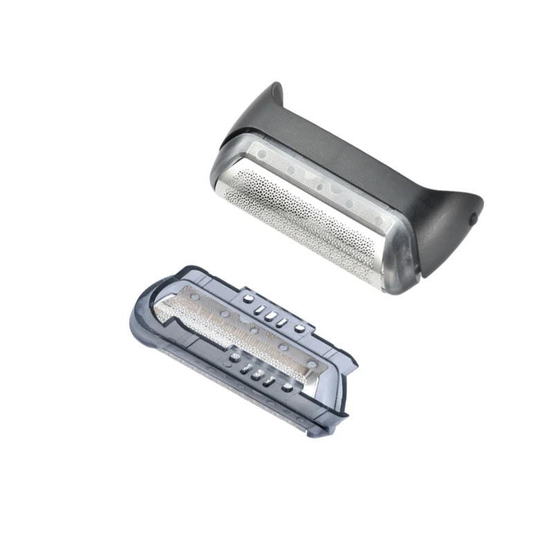 New 2 pcs x 10B/20B Shaver Foil for BRAUN CruZer3 Z4 Z5 170S 180 190  190S-1 1715 1735 1775 Z40 1000 shaver razor