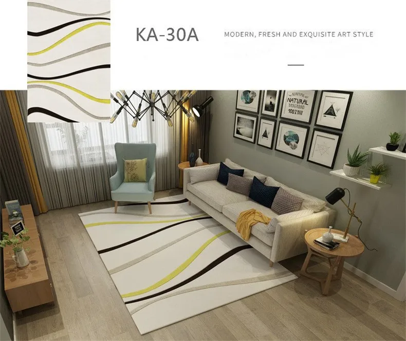 7 rugs and carpets for home living room