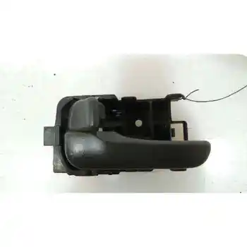 

806718H602 HANDLE INNER REAR LEFT Nissan X-TRAIL (T30)