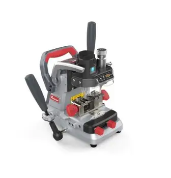 

Xhorse Condor DOLPHIN XP007 Manually Key Cutting Machine for Laser, Dimple and Flat Keys